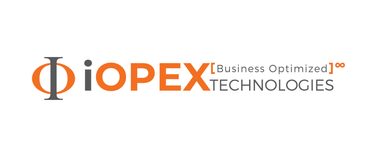 iOpex Logo